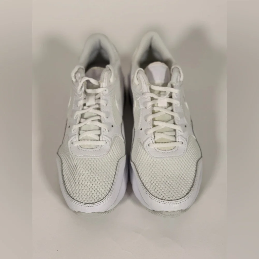 NWOT Nike Air Max SC White Photon Dust (Women's) - Picture 2 of 7